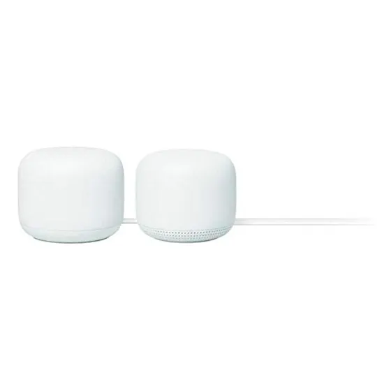 Google Nest Wifi - Sistema Wifi Para El Hogar,