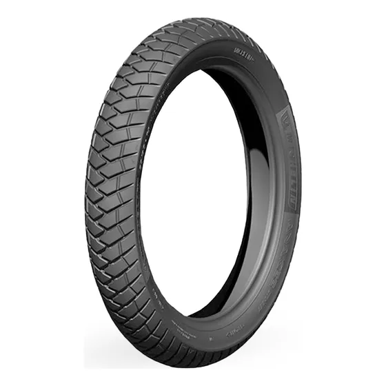 Pneu Aro 19 Michelin 90/90-19 Anakee Street Tl Dianteiro
