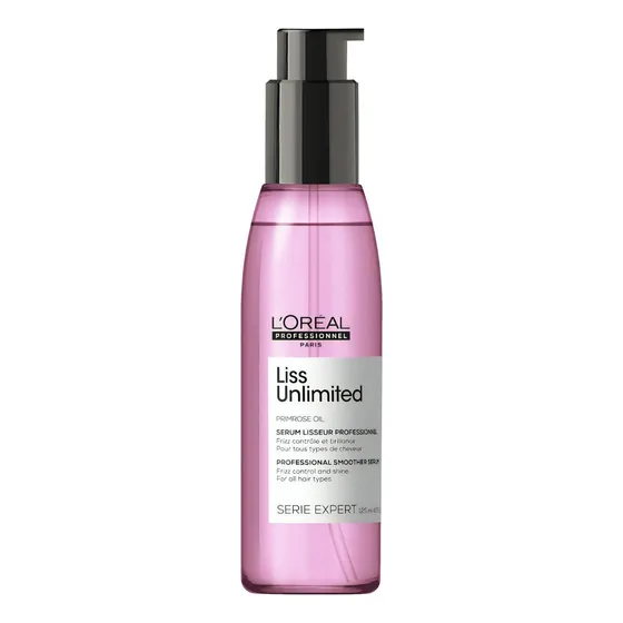 Sérum Liss Unlimited Loreal professionnel 125ml