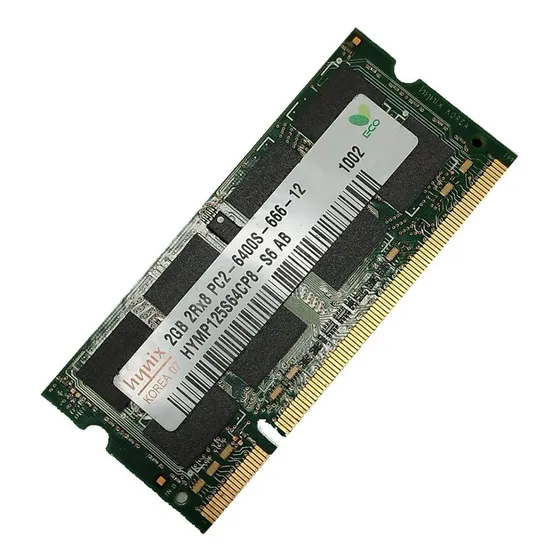 Memoria Ram Sodimm  2gb Ddr3  Para Laptop Somos Tienda