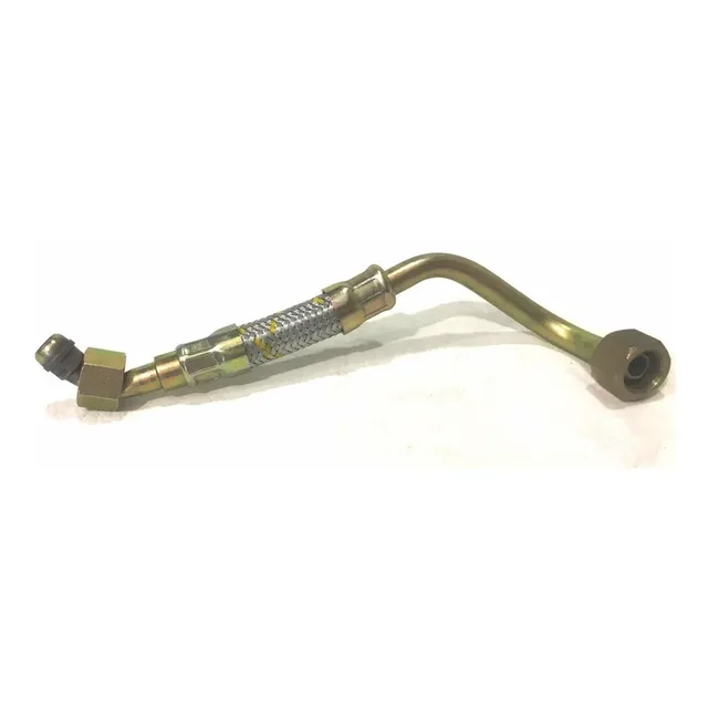 Caño Enfriador De Aceite Maxion 2.5 Ford Mv-0623