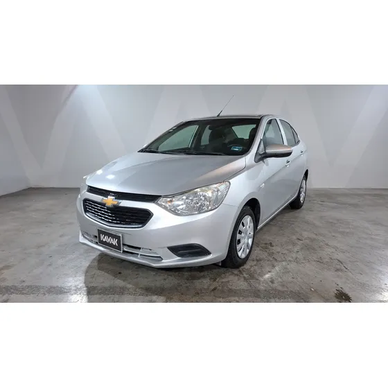 Chevrolet Aveo 1.5 Ls A