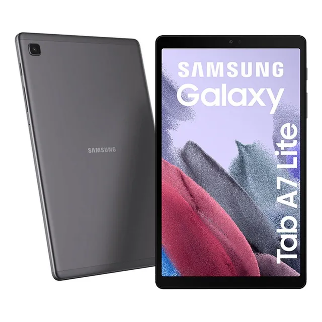 Samsung Galaxy Tab A7 Lite 3gb Ram 32gb 8.7 