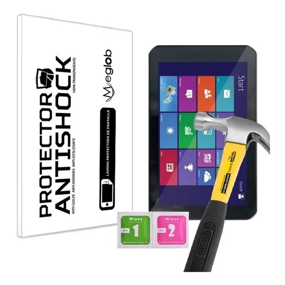 Lamina Protector Antishock Tablet Estar Mid7316