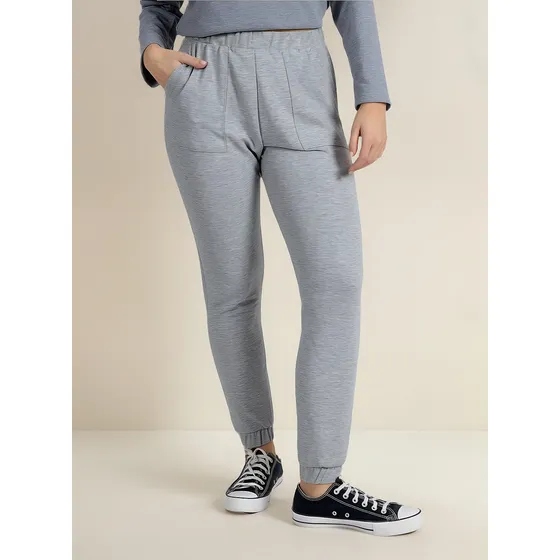 Pantalon Nano Jogger Rustico Viscosa #2253 Berlin