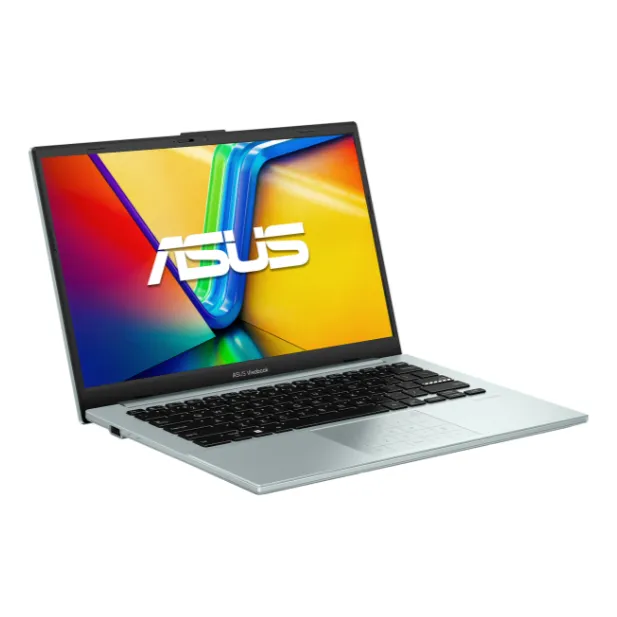 Notebook Vivobook Go 14 Asus I3-n305 8gb 128ssd E1404ga Celeste (Reacondicionado)
