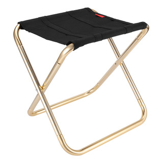 Silla Plegable, Taburete De Campamento Plegable, De Aleación Silla Plegable, Taburete De Campamento Plegable, De Aleación