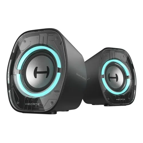 Creative Pebble Pro 2.0 Usb-c Computer Speakers W/ | MercadoLivre