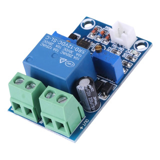 Módulo De Proteção Contra Subtensão 12v Recuperação Do Módulo De Proteção Contra Subtensão 12v Recuperação Do