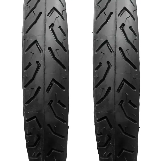 Juego Cubiertas Imperial Cord Ciclomotor 250 16 - Fas Motos