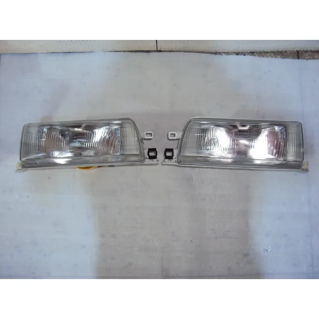 Faro Corolla Araya 1987-1993 Depo!! C/u