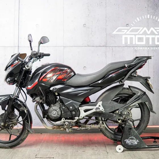Bajaj Discover 125 St 2020