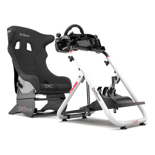 Suporte Cockpit Volante Simulador Logitechg29/fanatec/sxtv2 Suporte Cockpit Volante Simulador Logitechg29/fanatec/sxtv2