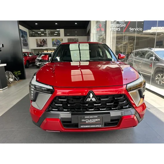 Mitsubishi Outlander Sport 1.5 Se Plus Cvt