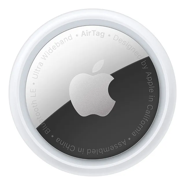 Apple Airtag Original Nuevo Con Garantía