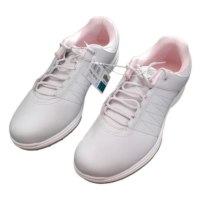 Zapatos Para Golf Skechers Para Dama Talla 10us-40; Nuevos 