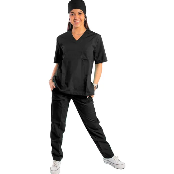 Ambo Medico/enfermería De Hombre/ Mujer Promoción- Presente!