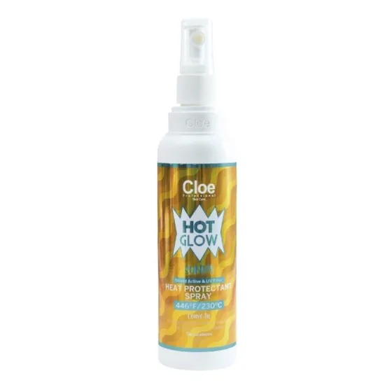 Termoprotector Hot Glow Sunny 250ml