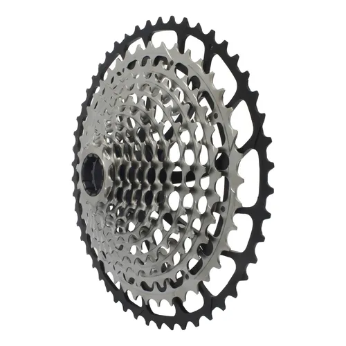 Cassete Sram Gx Eagle T-type Xs-1275 12 Velocidades 10-52t S
