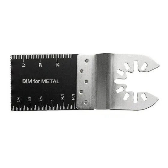 Hoja De Sierra Metal Oscilante Multiherramienta Ph Ventas