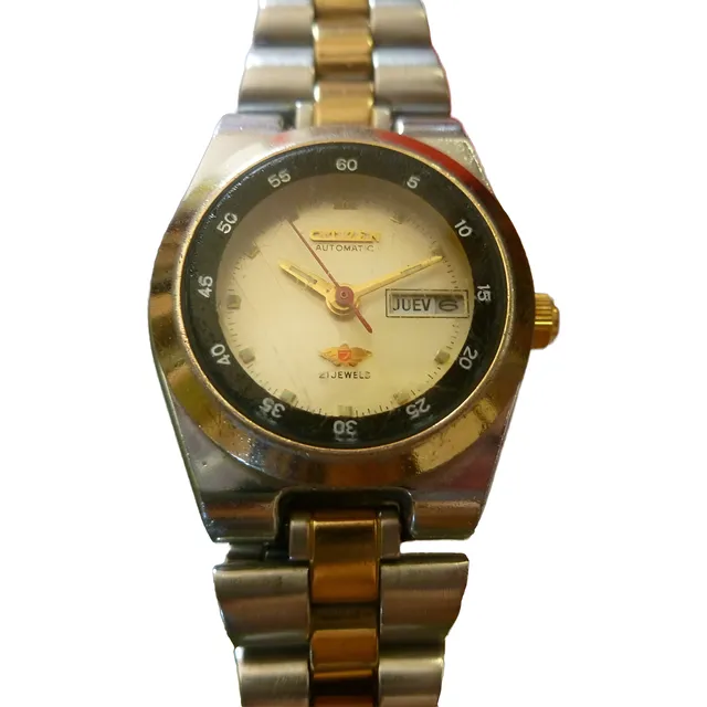 Reloj Citizen Para Dama