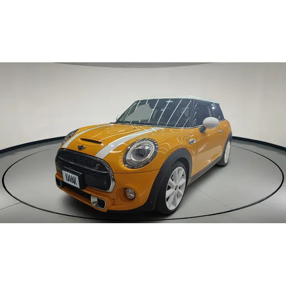 Mini Cooper S 2.0 Cooper S Chili Auto