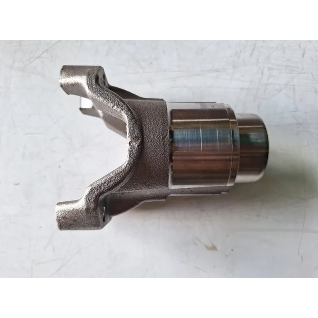Yoke Cuplon Caja Zf Ford 350 Chinito Largo 29 Estrias