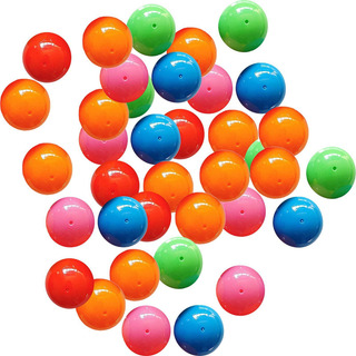 Dispositivos De Bolas De Bingo, Bolas De Rifa, 45 A 50 Bolas Dispositivos De Bolas De Bingo, Bolas De Rifa, 45 A 50 Bolas