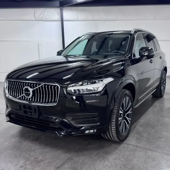 Volvo Xc90 2022 2.0 T6 Momentum Awd 5 Pas. At