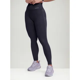 Calça Legging Sport Sem Costura Fitness Cintura Alta Selene Calça Legging Sport Sem Costura Fitness Cintura Alta Selene