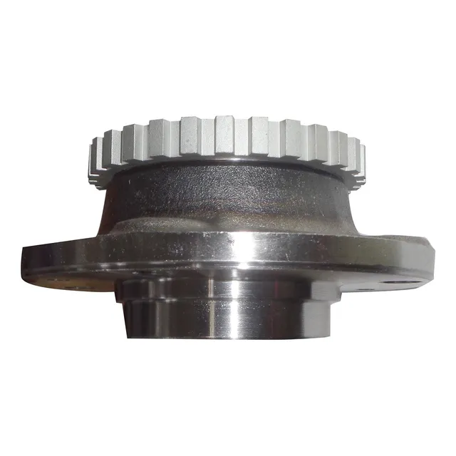 Maza Con Rodamiento Para Peugeot Partner Furgon 1.9 1.9 D 20