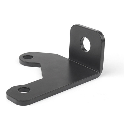Base Metalica Para Antena Jeep Jk 2007-2017 Base Metalica Para Antena Jeep Jk 2007-2017