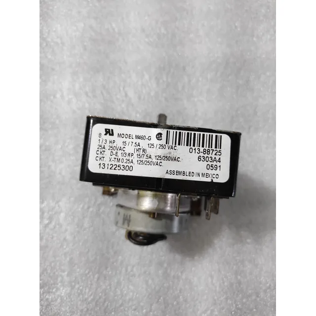Timer Secadora Frigidaire