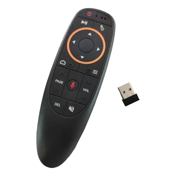 Control Remoto Universal Para Smart Tv Con Mouse