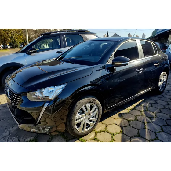 Peugeot 208 1.6 Active Pack