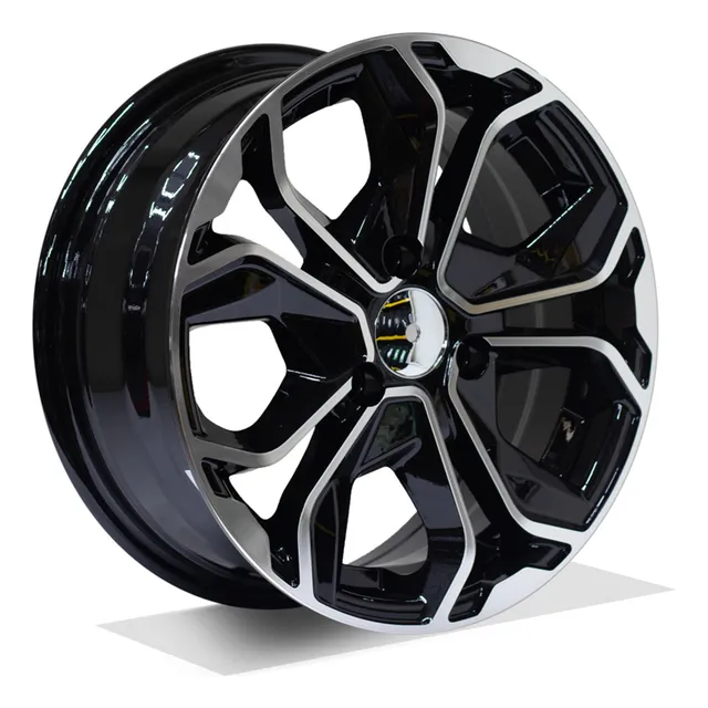 Rin 15 Set De Lujo X4 Para Renault Kwid