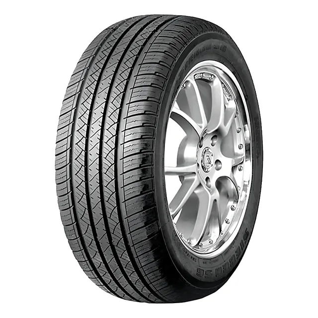 Llanta 215/70r16c 106q Maxtrek Sierra S6 Índice De Velocidad Q