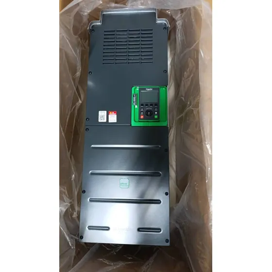 Variador De Frecuencia 150hp, Atv930, 480v, 110kw Schneider