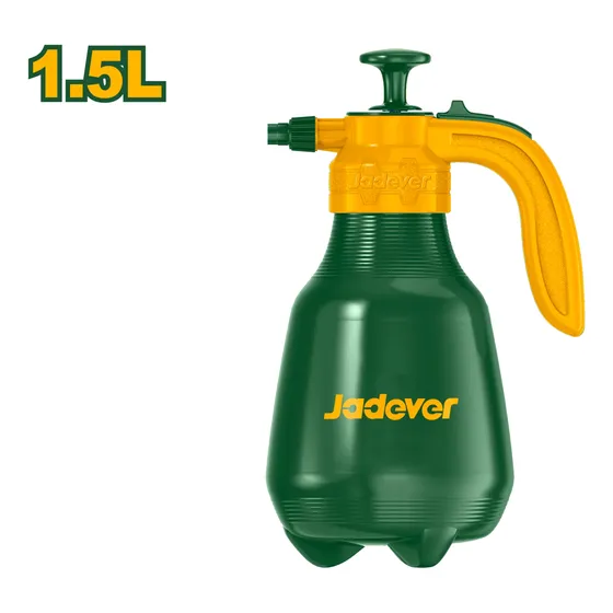 Fumigadora Aspejadora Manual 1.5lts Jadever Somos Tienda