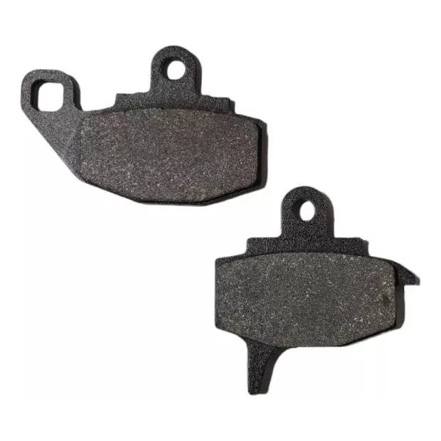 Pastillas De Freno Kawasaki Kx 80/125/250/klr 650 Hd 37 Fas
