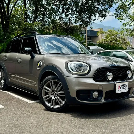 Mini Countryman hibrid 2019 1.5 Countryman hibrid
