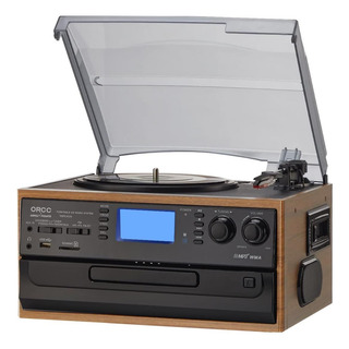 Reproducción De Disco Giratorio De Vinilo De Vinilo Orcc Con Reproducción De Disco Giratorio De Vinilo De Vinilo Orcc Con