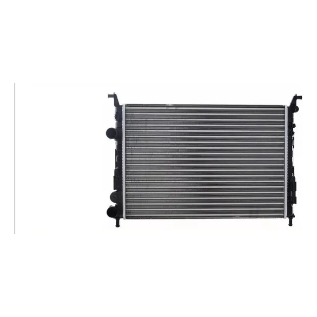 Radiador Fiat Idea 1.8 8v 2005 2006 2007 2008 2009 2010