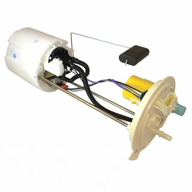 Bomba Gasolina Super Duty 6.2 F250 F350 2011-201