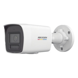 Camara Ip Hikvision 6mp 30m Dual Light Colorvu Microfono 2.8 Camara Ip Hikvision 6mp 30m Dual Light Colorvu Microfono 2.8