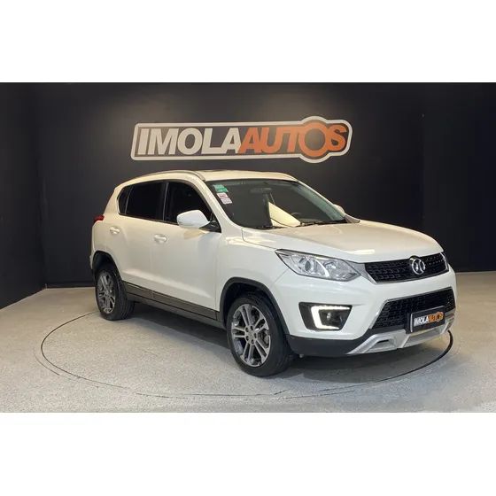 Baic X35 1.5 Luxury At