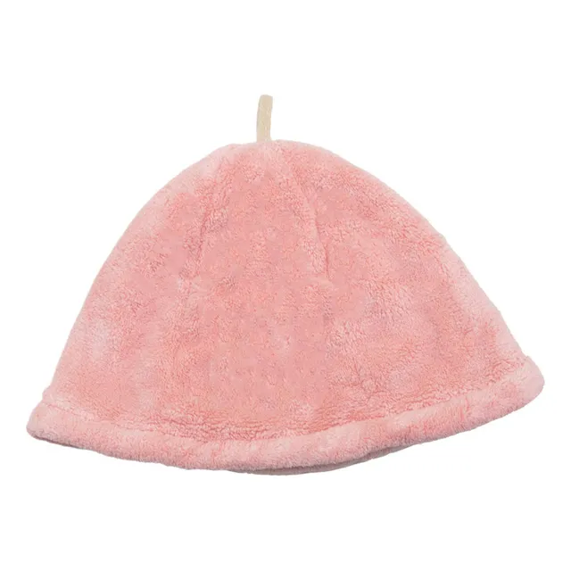 Toallas De Baño Toalla Para El Cabello Gorro De Ducha Para M
