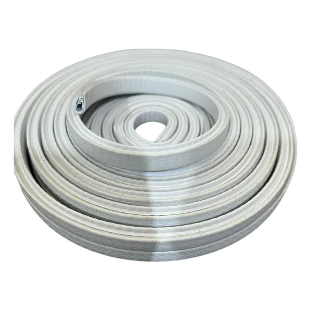 Goma Cinta Protectora Umbral Para Puertas 5 Metros Colores