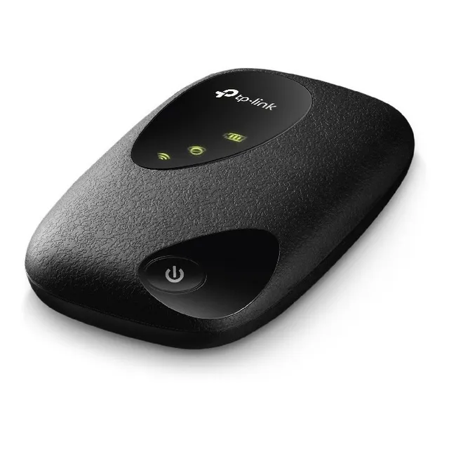 Wi-fi Móvil 4g Lte M7000 Tp-link 150mbps