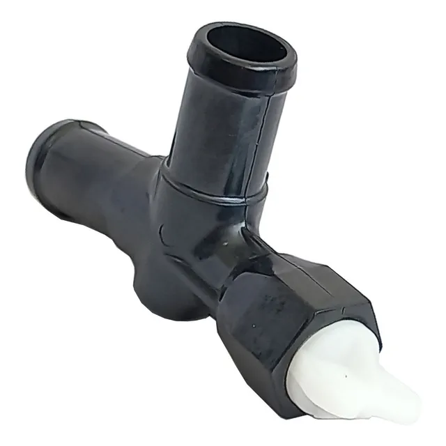 Pulgador De Calefaccion Toyota Terios 02/14